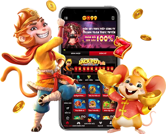 Đa dạng trò chơi và cược mới trên 39bet app