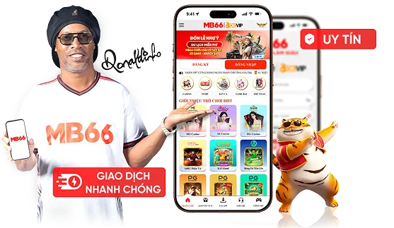 Giao diện người dùng 39bet app cải tiến