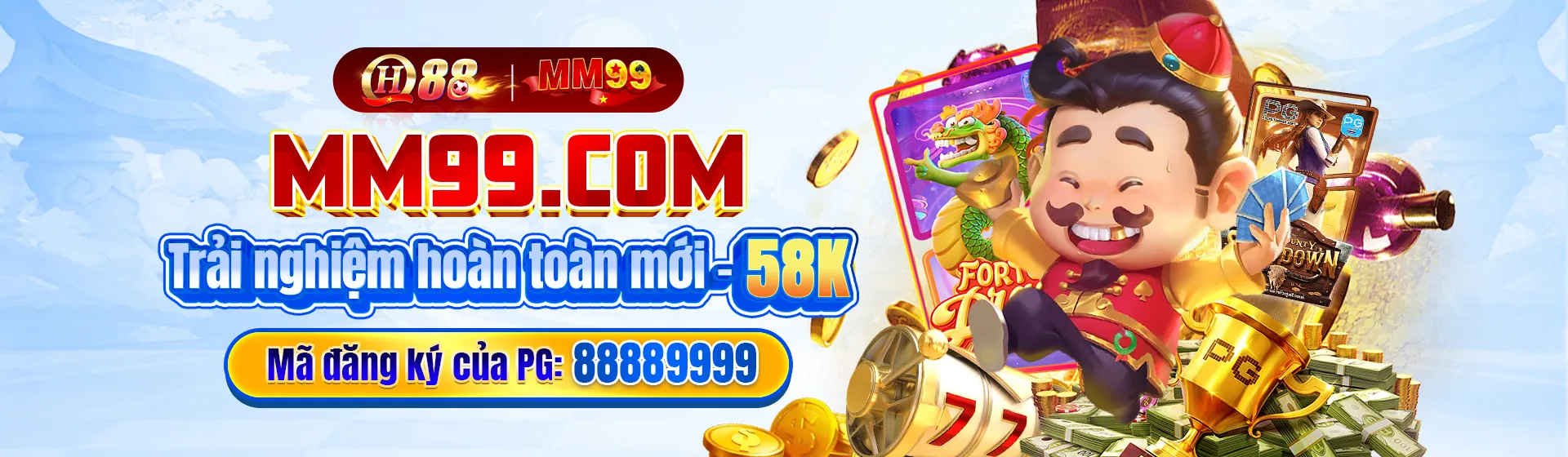 Trò chơi Bắn Cá tại 39bet app