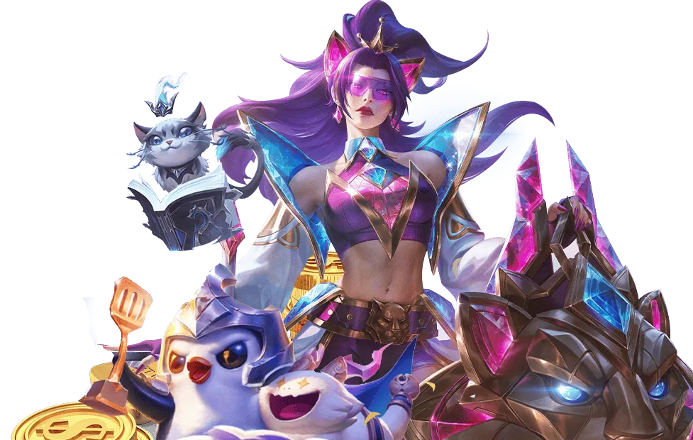 Ưu đãi chào mừng cho trò chơi cụ thể